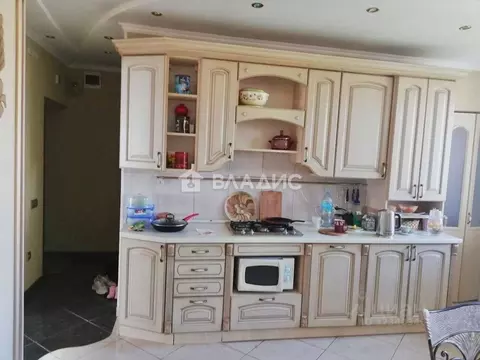 2-к кв. Калининградская область, Калининград Типографская ул., 3 (55.6 ...