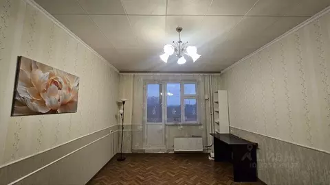 1-к кв. Московская область, Балашиха 1 Мая мкр, 28 (42.0 м)