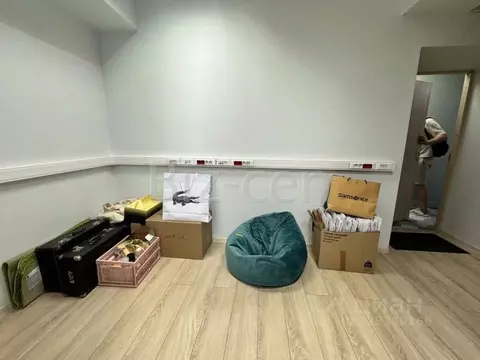 Офис в Москва Трехпрудный пер., 4С1 (49 м)