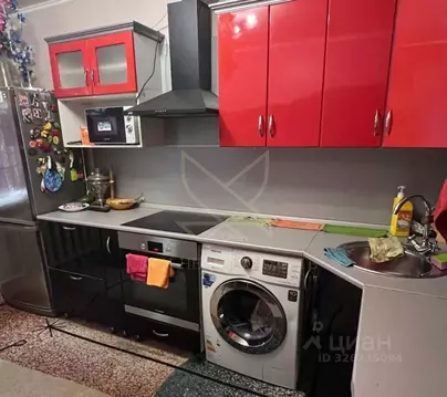 1-к кв. Ставропольский край, Пятигорск ул. Нежнова, 73 (39.0 м)