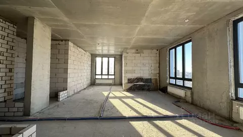 3-к кв. Татарстан, Казань ул. Алексея Козина, 2 (68.2 м)