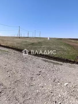 Участок в Иркутская область, Иркутский муниципальный округ, с. Урик  ...