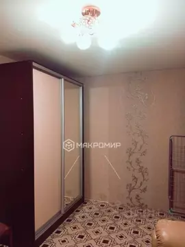 2-к кв. Челябинская область, Челябинск пос. Аэропорт, 12 (43.7 м)