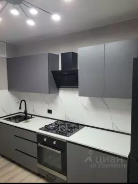 3-к кв. Тульская область, Тула Ложевая ул., 125 (67.4 м)