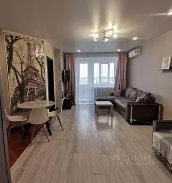 2-к кв. Самарская область, Самара ул. Советской Армии, 238а (58.0 м)