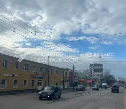 Помещение свободного назначения в Рязанская область, Рязань ул. ...
