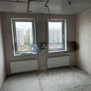 Студия Тюменская область, Тюмень Полевая ул., 108 (22.2 м)