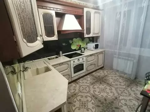 1-к кв. Забайкальский край, Чита ул. Курнатовского, 71к2 (35.0 м)