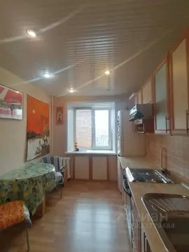 3-к кв. Владимирская область, Владимир ул. Завадского, 9б (57.3 м)