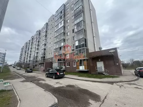 2-к кв. Московская область, Сергиев Посад Ярославское ш., 8А (61.0 м)