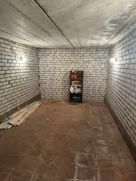 Гараж в Московская область, Химки Молодежная ул., 17 (19 м)