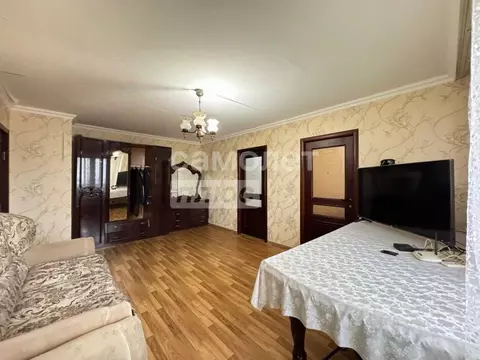 3-к кв. Кабардино-Балкария, Нальчик просп. Ленина, 63 (60.0 м)