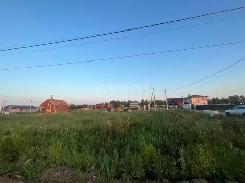 Участок в Костромская область, Кострома Первый кп, проезд ...