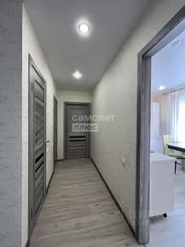 2-к кв. Липецкая область, Липецк ул. Артемова, 5А (57.0 м)