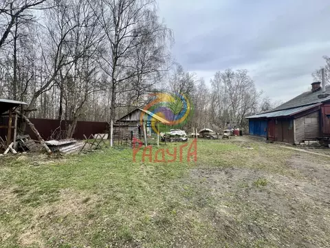 Дом в Ивановская область, Иваново ул. Окуловой (19 м)