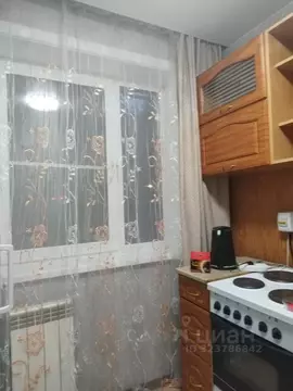 1-к кв. Иркутская область, Иркутск бул. Рябикова, 6А (31.4 м)