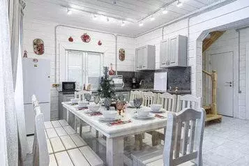 Дом в Московская область, Дмитровский муниципальный округ, д. Кикино ...