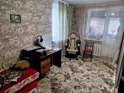 3-к кв. Крым, Симферополь ул. Куйбышева, 155/69 (73.0 м)