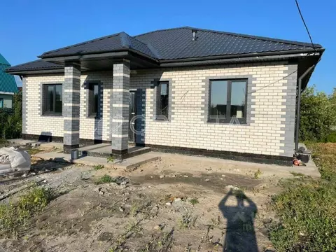 Дом в Тюменская область, Тюмень Мелиораторов мкр, 74 (86 м)