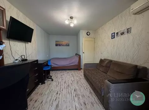 1-к кв. Краснодарский край, Новороссийск Мефодиевская ул., 118 (30.0 ...