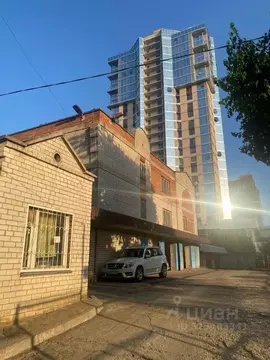 Гараж в Краснодарский край, Краснодар Фестивальный мкр, ул. Яна ...