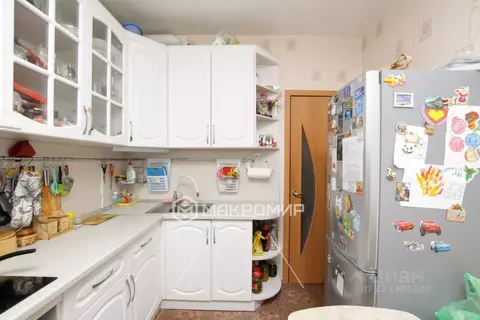 1-к кв. Челябинская область, Челябинск Университетская Набережная ул., ...