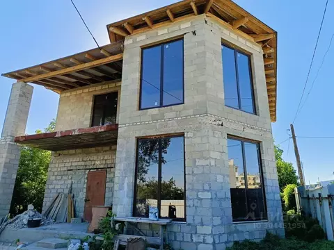 Дом в Волгоградская область, Волгоград ул. Джамбула Джабаева, 2/181 ...