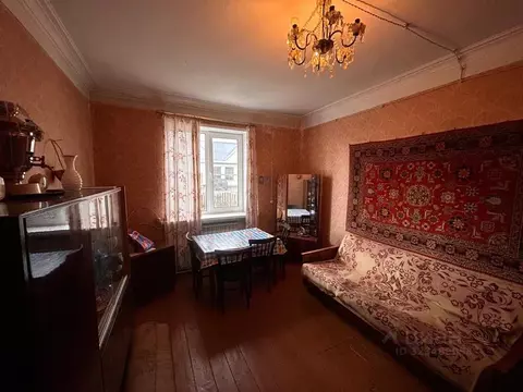 2-к кв. Ярославская область, Переславль-Залесский муниципальный округ, ...