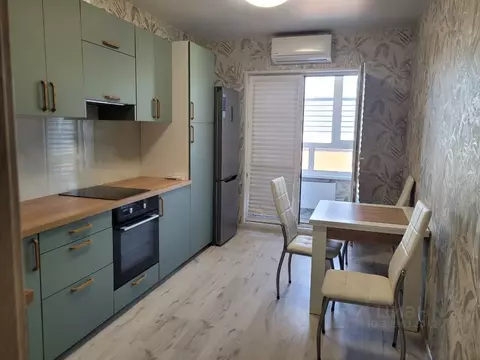 1-к кв. Московская область, Красногорск городской округ, д. Глухово ...