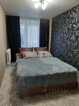 2-к кв. Башкортостан, Белорецк ул. В. Ленина, 31 (46.0 м)