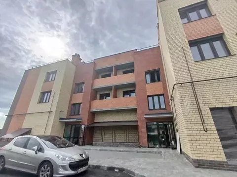 2-к кв. Ярославская область, Ярославский муниципальный округ, пос. ...