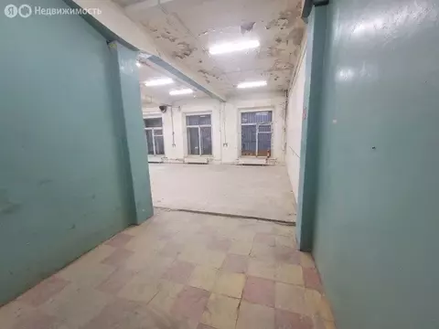 Производственное помещение (88 м)