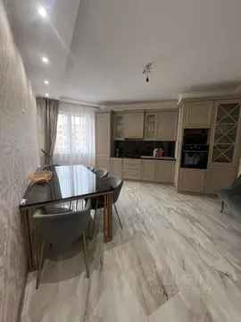 2-к кв. Московская область, Одинцово ул. Сколковская, 1А (65.0 м)