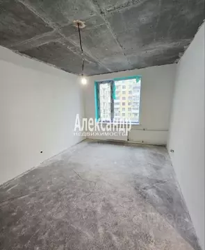 1-к кв. Санкт-Петербург пос. Шушары, Ленсоветовский тер., 23 (33.4 м)