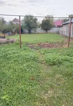 Участок в Оренбургская область, Бузулук Набережная ул., 67 (6.13 сот.)