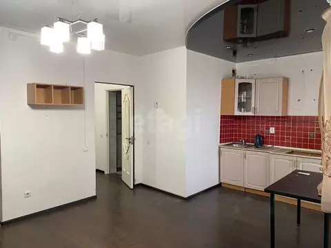 Квартира, 1 комната, 32.79 м