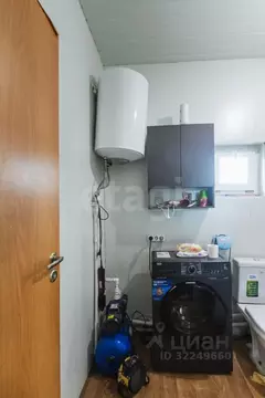 Дом в Вологодская область, д. Яскино (Спасский сельсовет) пер. Любви, ...