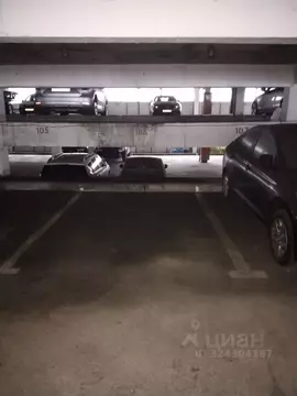 Гараж в Санкт-Петербург дор. На Турухтанные острова, 3 (16 м)