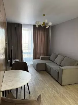 2-к кв. Башкортостан, Уфа просп. Октября, 75 (50.0 м)