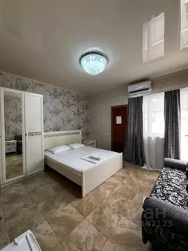 Комната Краснодарский край, Сочи ул. Просвещения, 167Б