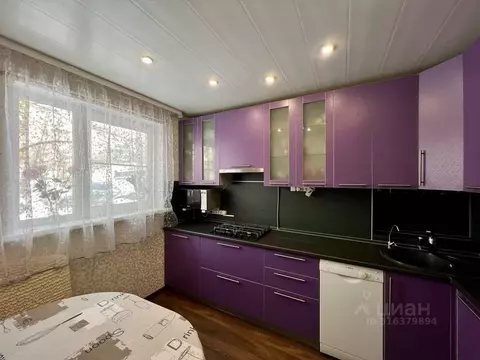 3-к кв. Мурманская область, Мурманск проезд Михаила Бабикова, 6 (57.8 ...