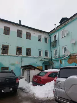 2-к кв. Орловская область, Мценск ул. Мира, 30 (48.9 м)