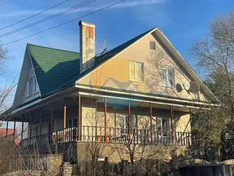 Коттедж в Тверская область, Конаково ул. Приволжская (351 м)