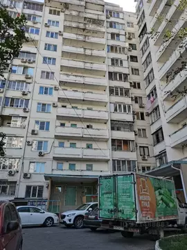 Офис в Краснодарский край, Краснодар ул. Красных Партизан, 109 (39 м)