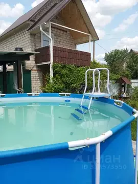 Дом в Воронежская область, Павловский район, Елизаветовское с/пос, с. ...