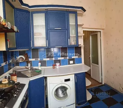 2-к кв. Крым, Симферополь ул. Совхозная, 4А (52.0 м)