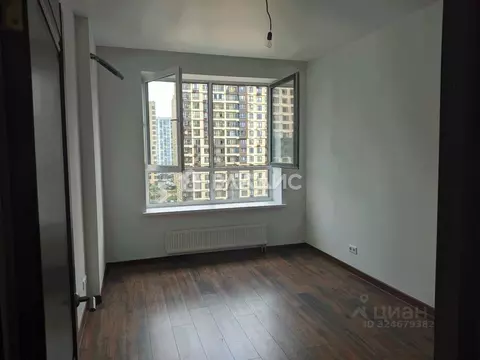 1-к кв. Московская область, Мытищи просп. Астрахова, 1к3 (33.6 м)