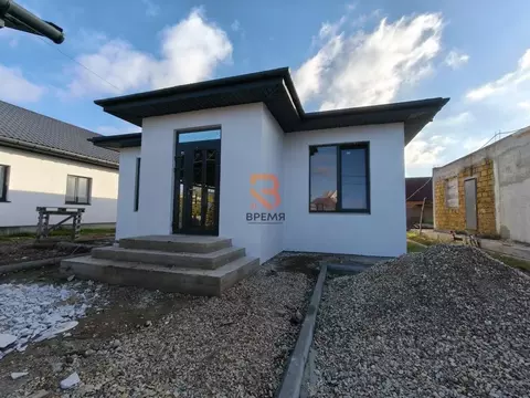 Дом в Севастополь с. Осипенко, ул. Ветеранов (88 м)