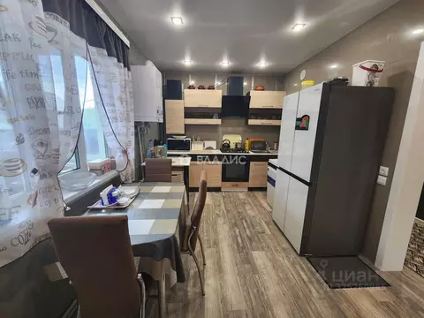 Дом в Нижегородская область, Дзержинск городской округ, Горбатовка рп ...