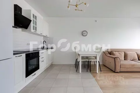 2-к кв. Москва Пяловская ул., 10 (56.0 м)